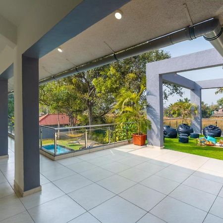 Ekostay Luxe - Casa De Atlantis Alībāg Exterior foto